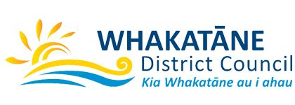 Whakatane District Council .